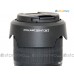 EW-63C - JJC Canon Lens Hood EF-S 18-55mm f/3.5-5.6 f/4-5.6 IS STM