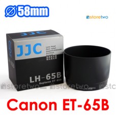ET-65B - JJC Canon Lens Hood EF 70-300mm f/4-5.6 IS USM f/4.5-5.6 DO