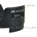 LH-66 JJC Olympus Lens Hood MZD ED 12-40mm PRO Filter Access Window
