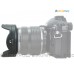LH-66 JJC Olympus Lens Hood MZD ED 12-40mm PRO Filter Access Window