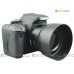ES-68 - JJC Canon Lens Hood Shade for EF 50mm f/1.8 STM