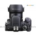 ES-68 - JJC Canon Tulip Lens Hood Shade for EF 50mm f/1.8 STM