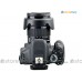 EW-73C - JJC Canon Tulip Petal Lens Hood EF-S 10-18mm f/4.5-5.6 IS STM