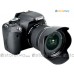 EW-73C - JJC Canon Tulip Petal Lens Hood EF-S 10-18mm f/4.5-5.6 IS STM