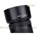 HB-77 - JJC Nikon Lens Hood AF-P DX NIKKOR 70-300mm f/4.5-6.3G ED VR