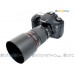ET-78II - JJC Canon Lens Hood for EF 135mm f/2L 180mm f/3.5L Macro USM
