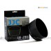 ES-79II - JJC Canon Lens Hood Shade for EF 85mm f/1.2L II USM Clip On