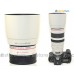 White ET-83C - JJC Canon Lens Hood for 100-400mm f/4.5-5.6L IS USM