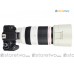 White ET-83D - JJC Canon Lens Hood for 100-400mm f/4.5-5.6L IS II USM