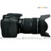 EW-83M JJC Canon Lens Hood EF 24-105mm f/3.5-5.6 IS STM f/4L IS II USM
