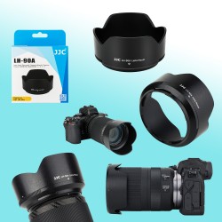 HB-90A - JJC Nikon Lens Hood for NIKKOR Z DX 50-250mm f/4.5-6.3 VR