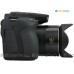 LH-DC90 - JJC Canon Tulip Flower Lens Hood Shade for PowerShot SX60 HS