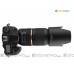 HA005- JJC Tamron Lens Hood for SP AF70-300mm f/4-5.6 Di VC USD A005
