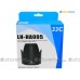 HA005- JJC Tamron Lens Hood for SP AF70-300mm f/4-5.6 Di VC USD A005