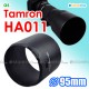 HA011- JJC Tamron Lens Hood for SP 150-600mm f/5-6.3 Di VC USD A011
