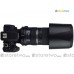 HA011- JJC Tamron Lens Hood for SP 150-600mm f/5-6.3 Di VC USD A011