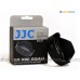 PH-RBC - JJC Pentax Lens Hood for Pentax DA 18-55mm f/3.5-5.6 AL WR