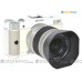 PH-SBA - JJC Pentax Lens Hood Q SMC 5-15mm f2.8-4.5 02 Standard Zoom