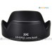 EW-53 - JJC Canon Lens Hood for EF-M 15-45mm f/3.5-6.3 IS STM EOS M