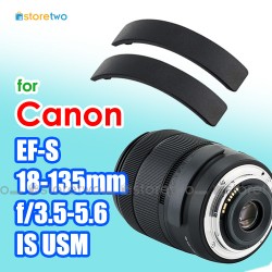 Lens Contacts Cover for Canon EF-S 18-135mm f/3.5-5.6 IS USM 2PCS Lens Contacts Cover for Canon EF-S 18-135mm f/3.5-5.6 IS USM 2PCS