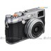 Orange Convex Shutter Release Button JJC Brass Nikon Df Sony RX1 Canon
