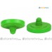 Green Soft Shutter Release Button JJC Brass FUJIFILM X100T Sony RX1S