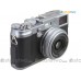 Grey Soft Shutter Release Button JJC Brass FUJIFILM X-T10 Leica M9 OM1
