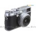 Silver Soft Shutter Release Button JJC Brass Nikon Df Sony RX1R Canon