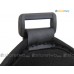 Neoprene Lens Pouch 2.4x2.6" 6.2x6.8cm Soft Case Metal Hook Velcro (M)