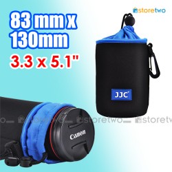 NLP-13 Neoprene Lens Pouch Drawstring Belt Loop 3.3 x 5.1" 83x130mm NLP-13 Neoprene Lens Pouch Drawstring Belt Loop 3.3 x 5.1" 83x130mm