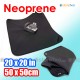 Neoprene Wrap Velcro Cover 20x20" 50x50cm for DSLR SLR Wimberley