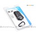 RC-6, RC-1 - JJC Canon Infrared IR Wireless Remote Control Carabiner