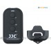 JJC Sony Infrared IR Wireless Remote Carabiner NEX-7 NEX-5 A900 A77