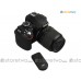 Nikon ML-L3 JJC Wireless Remote Shutter Video Recording D7500 D750 V3