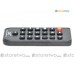 RMT-DSLR2 JJC Sony Remote Commander Control Shutter NEX-6 A9 A7RM3 A77