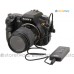 2in1 Sony RMT-DSLR2 RM-L1AM Wireless Remote Wired Shutter A77 II A7M3