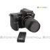 2in1 Sony RMT-DSLR2 RM-L1AM Wireless Remote Wired Shutter A77 II A7M3