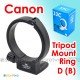 D (B) - JJC Canon Tripod Ring Collar Canon 100mm f/2.8L Macro IS USM